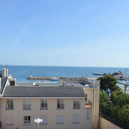 Apartament 4 Couchages Sur Bn280-a67