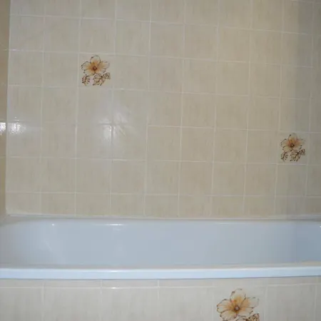 4 Couchages Sur Bn280-a67 Appartamento *