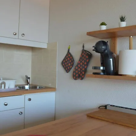 4 Couchages Sur Bn280-a67 Appartamento Banyuls-sur-Mer