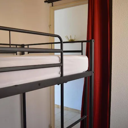 4 Couchages Sur Bn280-a67 Appartamento Banyuls-sur-Mer