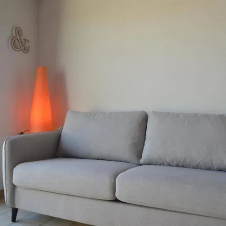 4 Couchages Sur Bn280-a67 Appartamento